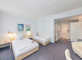 Novum Hotel Post Aschaffenburg