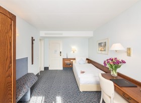 Novum Hotel Post Aschaffenburg