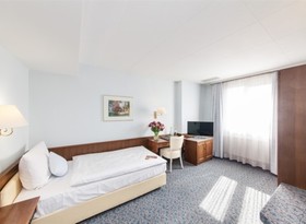 Novum Hotel Post Aschaffenburg