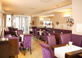 Novum Hotel Post Aschaffenburg
