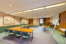 Novum Hotel Post Aschaffenburg