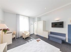 Novum Hotel Post Aschaffenburg