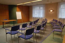 Novum Hotel Post Aschaffenburg