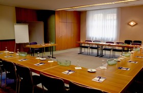 Novum Hotel Post Aschaffenburg