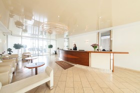 Novum Hotel Post Aschaffenburg