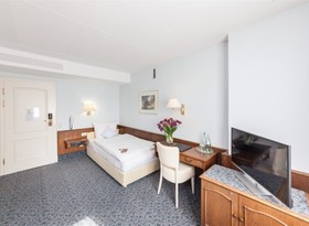 Novum Hotel Post Aschaffenburg