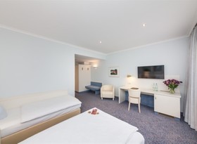 Novum Hotel Post Aschaffenburg