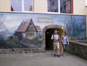 Zur Mühle