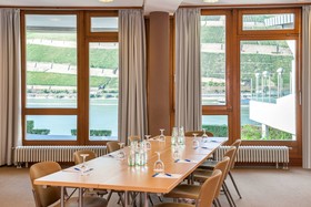 NH Bingen