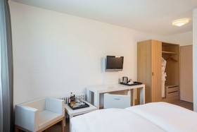 NH Bingen