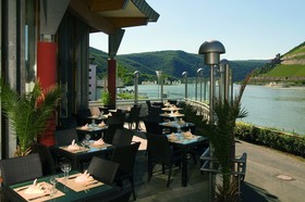 NH Bingen