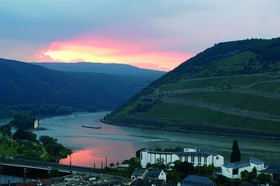 NH Bingen