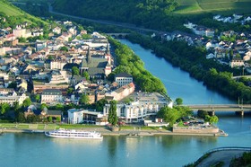 NH Bingen