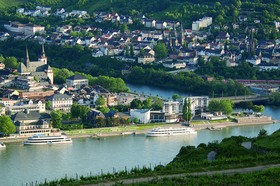 NH Bingen
