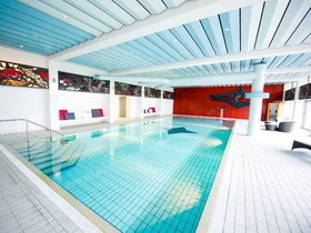 Romantik Hotel Klostergut Jakobsberg