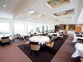 Romantik Hotel Klostergut Jakobsberg