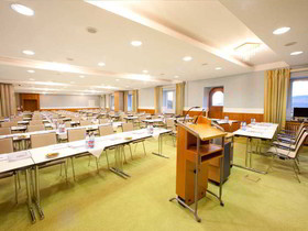 Romantik Hotel Klostergut Jakobsberg