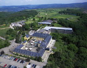 Romantik Hotel Klostergut Jakobsberg