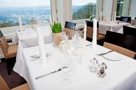 Romantik Hotel Klostergut Jakobsberg