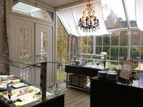 Park Hotel Bad Salzig