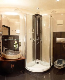 Park Hotel Bad Salzig