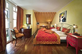 Park Hotel Bad Salzig