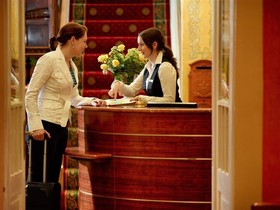 Park Hotel Bad Salzig