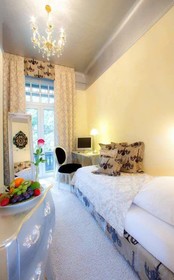 Park Hotel Bad Salzig