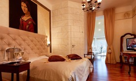Park Hotel Bad Salzig