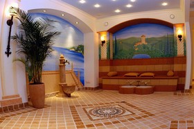 Park Hotel Bad Salzig