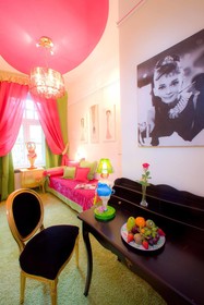 Park Hotel Bad Salzig