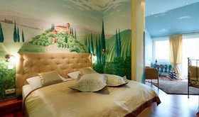 Park Hotel Bad Salzig