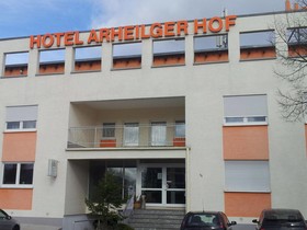 Arheilger Hof