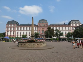 Holiday Inn Express Darmstadt
