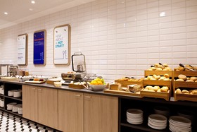 Holiday Inn Express Darmstadt
