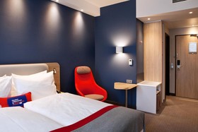 Holiday Inn Express Darmstadt