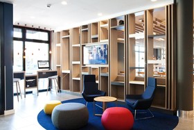 Holiday Inn Express Darmstadt