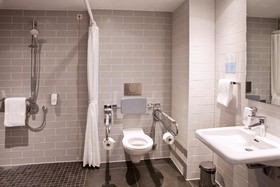 Holiday Inn Express Darmstadt