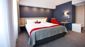 Holiday Inn Express Darmstadt