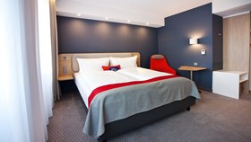 Holiday Inn Express Darmstadt