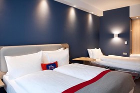 Holiday Inn Express Darmstadt