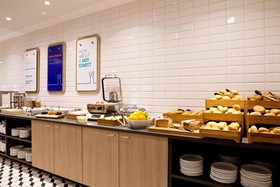Holiday Inn Express Darmstadt