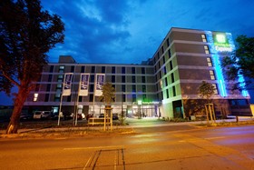 Holiday Inn Express Darmstadt
