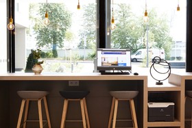 Holiday Inn Express Darmstadt