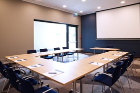 Holiday Inn Express Darmstadt