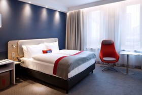 Holiday Inn Express Darmstadt