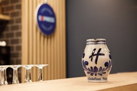 Holiday Inn Express Darmstadt