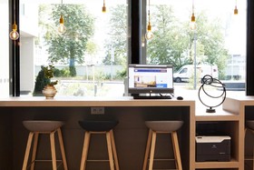 Holiday Inn Express Darmstadt