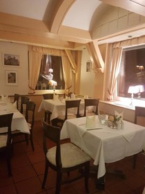 Knechtstedener Hof