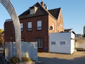 Knechtstedener Hof